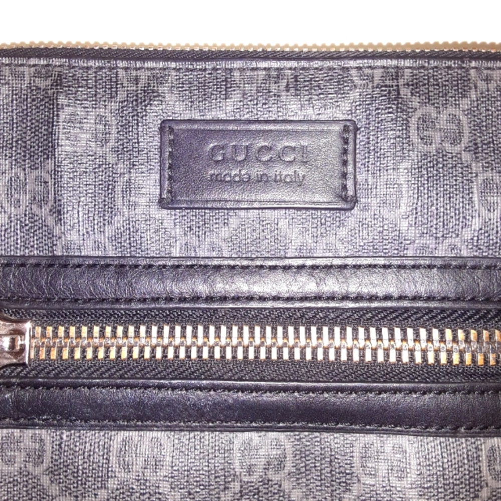 Men's gucci bag